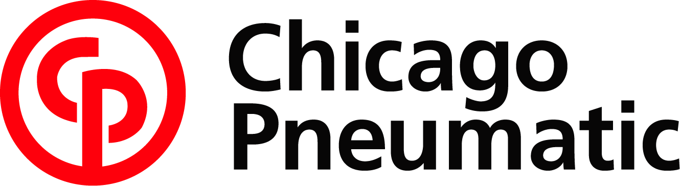 Chicago Pneumatic Logo